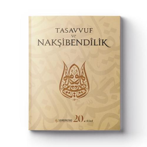 Tasavvuf ve Nakşibendilik | Kitap Ambarı