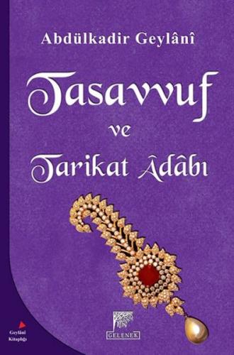 Tasavvuf ve Tarikat Adabı | Kitap Ambarı