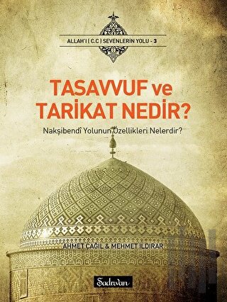 Tasavvuf ve Tarikat Nedir? | Kitap Ambarı