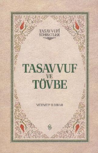 Tasavvuf ve Tövbe (Ciltli) | Kitap Ambarı