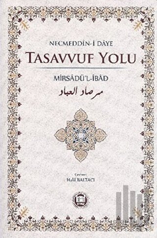 Tasavvuf Yolu | Kitap Ambarı