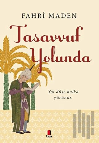 Tasavvuf Yolunda | Kitap Ambarı