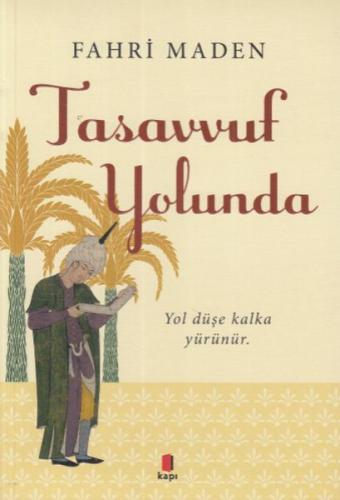 Tasavvuf Yolunda | Kitap Ambarı