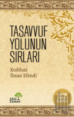 Tasavvuf Yolunun Sırları | Kitap Ambarı