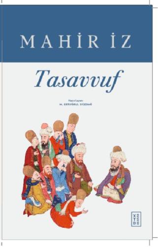 Tasavvuf | Kitap Ambarı