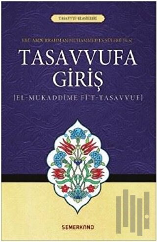 Tasavvufa Giriş | Kitap Ambarı