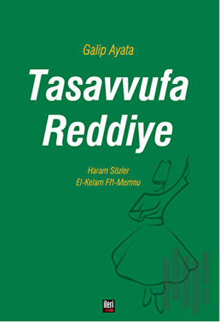 Tasavvufa Reddiye | Kitap Ambarı