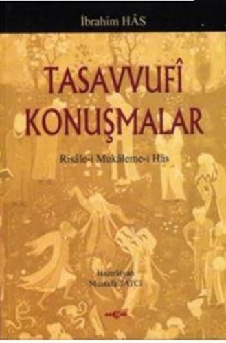 Tasavvufi Konuşmalar | Kitap Ambarı