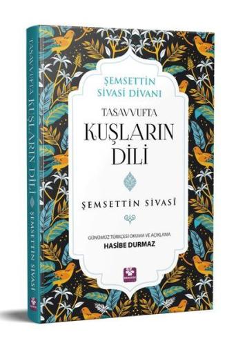 Tasavvufta Kuşların Dili | Kitap Ambarı