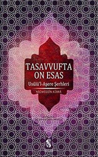 Tasavvufta On Esas | Kitap Ambarı