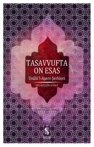 Tasavvufta On Esas | Kitap Ambarı