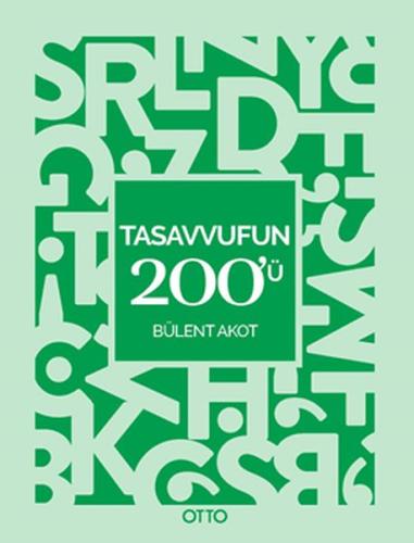 Tasavvufun 200'ü | Kitap Ambarı