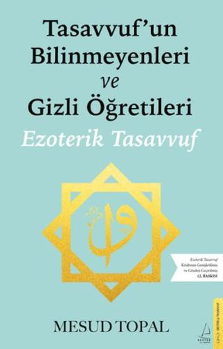 Tasavvufun Bilinmeyenleri ve Gizli Öğretileri | Kitap Ambarı