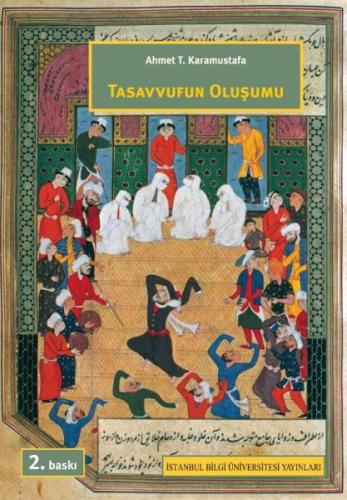 Tasavvufun Oluşumu | Kitap Ambarı