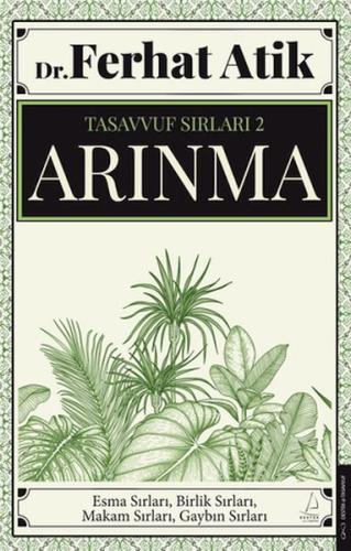 Tasavvufun Sırları 2 - Arınma | Kitap Ambarı