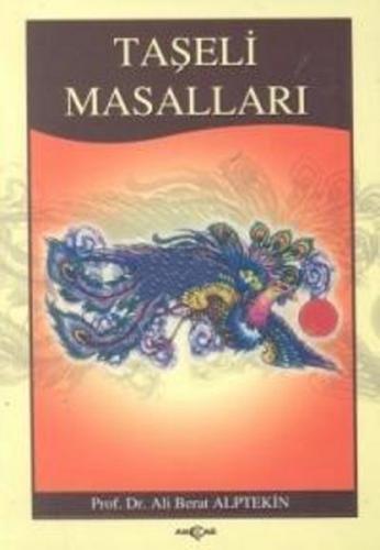 Taşeli Masalları | Kitap Ambarı