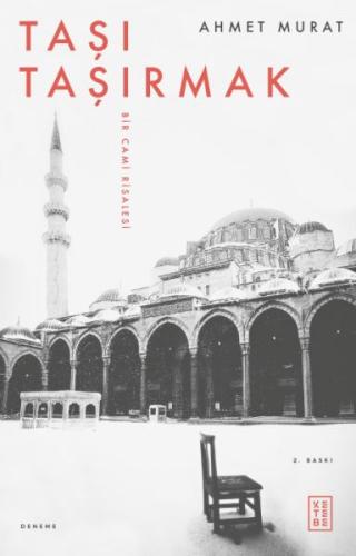 Taşı Taşırmak | Kitap Ambarı