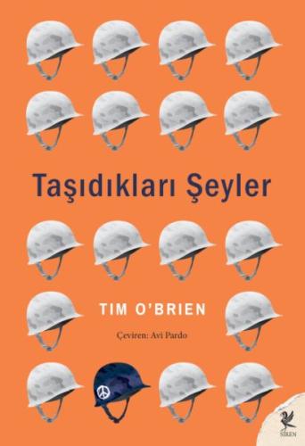 Taşıdıkları Şeyler | Kitap Ambarı