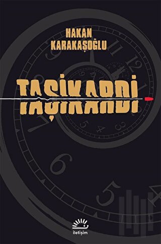 Taşikardi | Kitap Ambarı