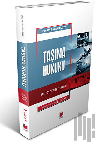 Taşıma Hukuku | Kitap Ambarı