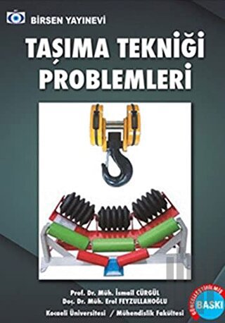 Taşıma Tekniği Problemleri | Kitap Ambarı