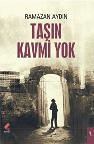 Taşın Kavmi Yok | Kitap Ambarı