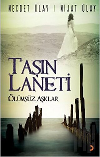 Taşın Laneti | Kitap Ambarı