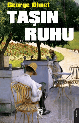 Taşın Ruhu | Kitap Ambarı