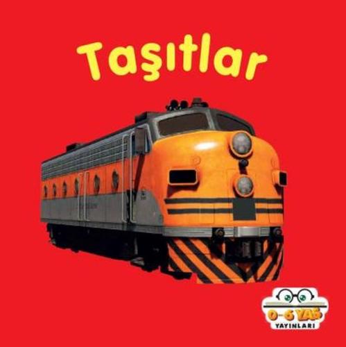 Taşıtlar | Kitap Ambarı