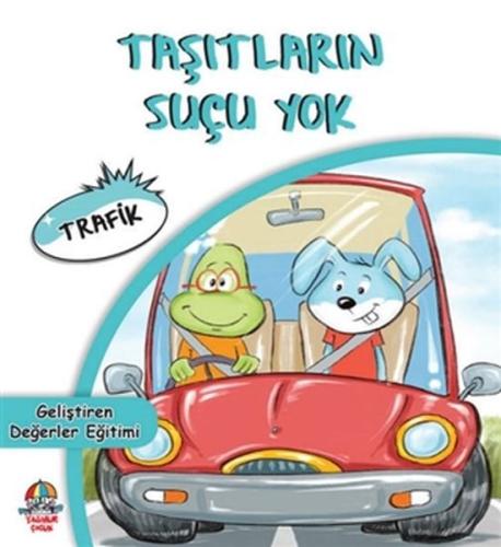 Taşıtların Suçu Yok | Kitap Ambarı