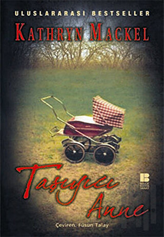 Taşıyıcı Anne | Kitap Ambarı