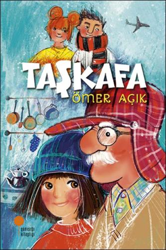 Taşkafa | Kitap Ambarı