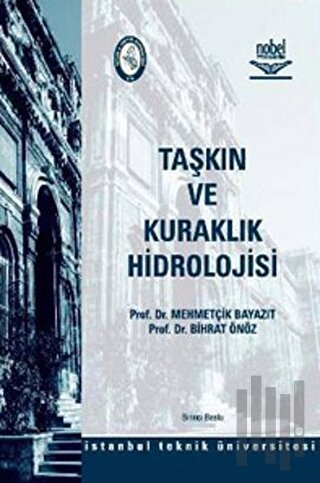 Taşkın ve Kuraklık Hidrolojisi | Kitap Ambarı