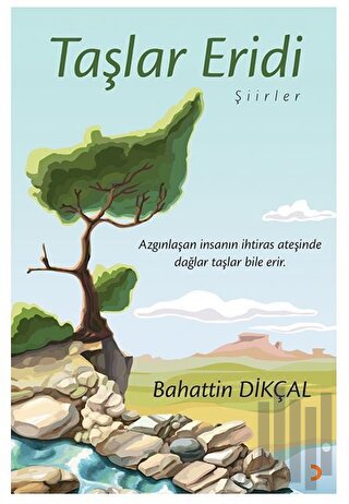 Taşlar Eridi | Kitap Ambarı