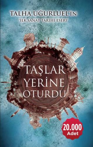 Taşlar Yerine Oturdu | Kitap Ambarı