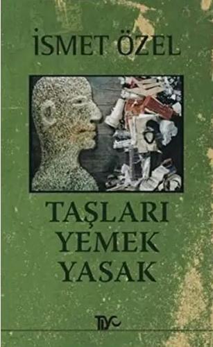 Taşları Yemek Yasak | Kitap Ambarı