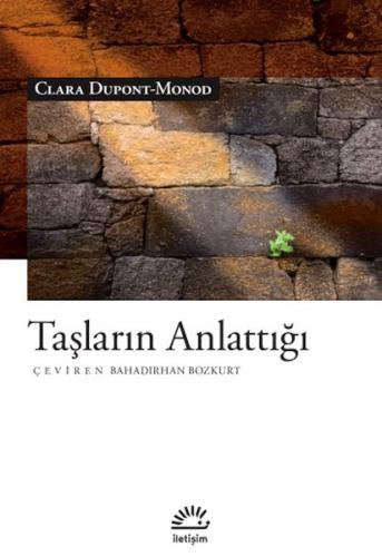 Taşların Anlattığı | Kitap Ambarı