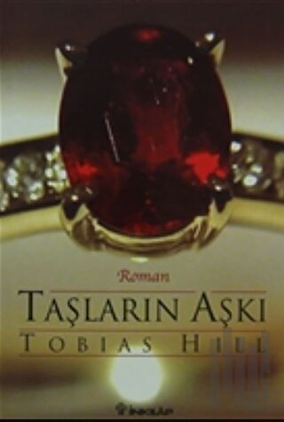 Taşların Aşkı | Kitap Ambarı