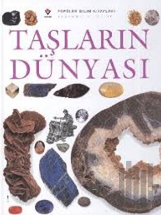 Taşların Dünyası | Kitap Ambarı