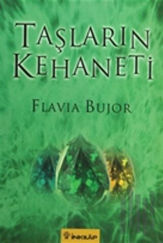 Taşların Kehaneti | Kitap Ambarı