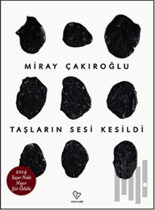 Taşların Sesi Kesildi | Kitap Ambarı