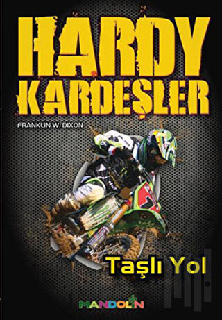 Taşlı Yol | Kitap Ambarı