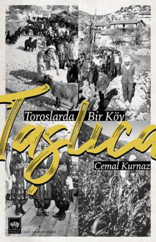 Taşlıca | Kitap Ambarı