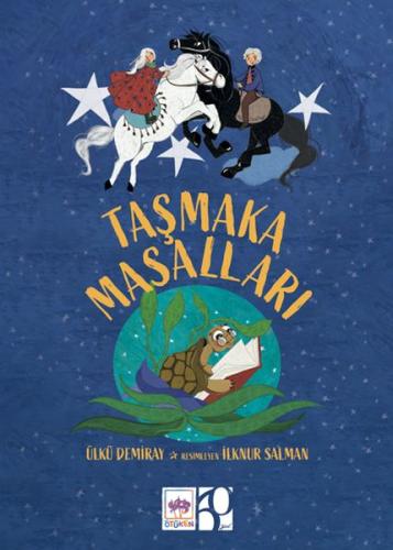 Taşmaka Masalları | Kitap Ambarı