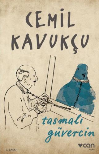 Tasmalı Güvercin | Kitap Ambarı