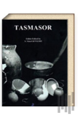 Tasmasor | Kitap Ambarı