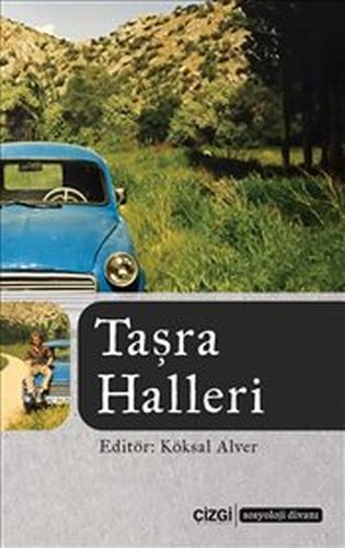 Taşra Halleri | Kitap Ambarı