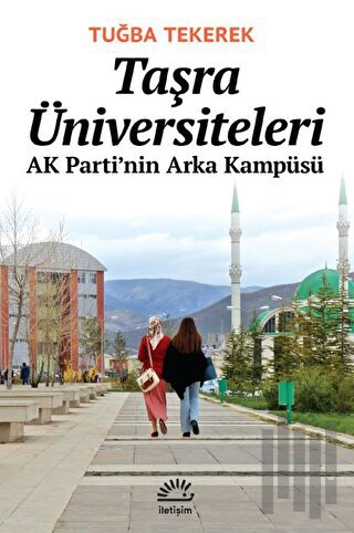 Taşra Üniversiteleri | Kitap Ambarı