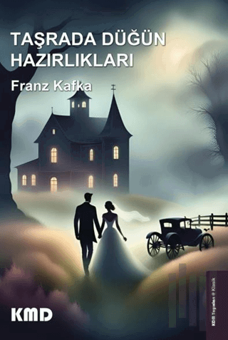 Taşrada Düğün Hazırlıkları | Kitap Ambarı