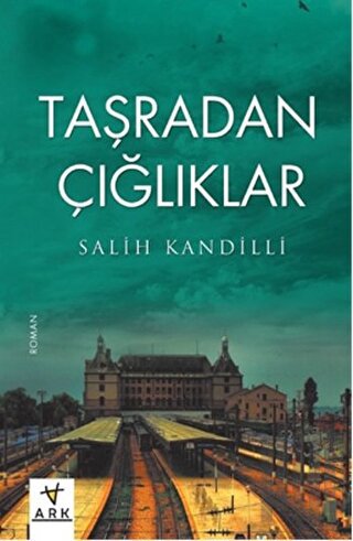 Taşradan Çığlıklar | Kitap Ambarı